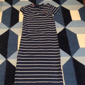 Polo Ralph Lauren long t shirt dress size Xs